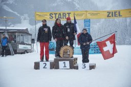 Kandersteg 2014 WM